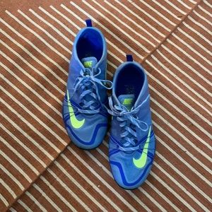 Nike Free Cross Compete
